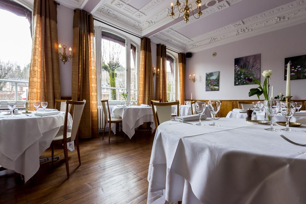 Logis Hotel Regina ラ・ブルブール エクステリア 写真